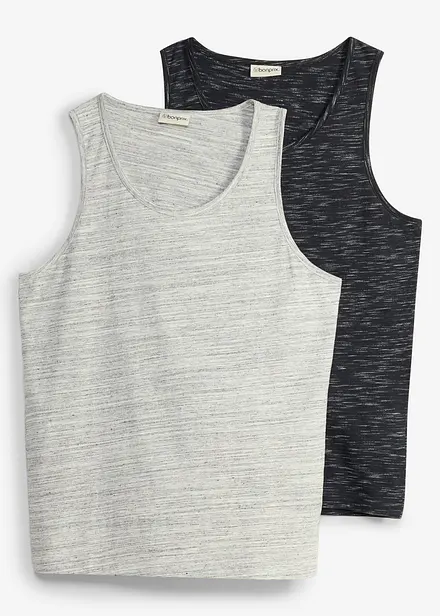 Singlet (2-pack)