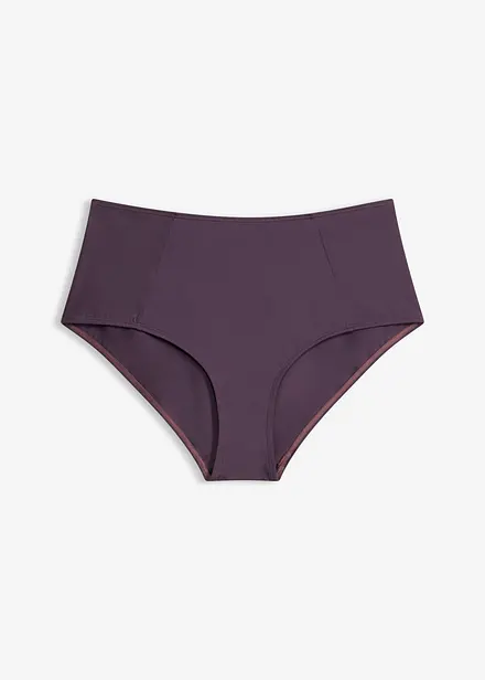 High waist-bikinitruse