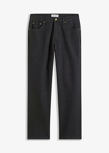Classic fit-jeans, Straight