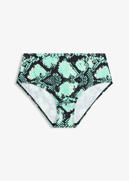 Highwaist-bikinibukse