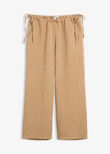 Culotte i viskosemiks