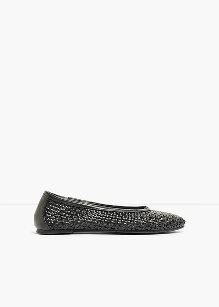 Ballerinasko i softmateriale