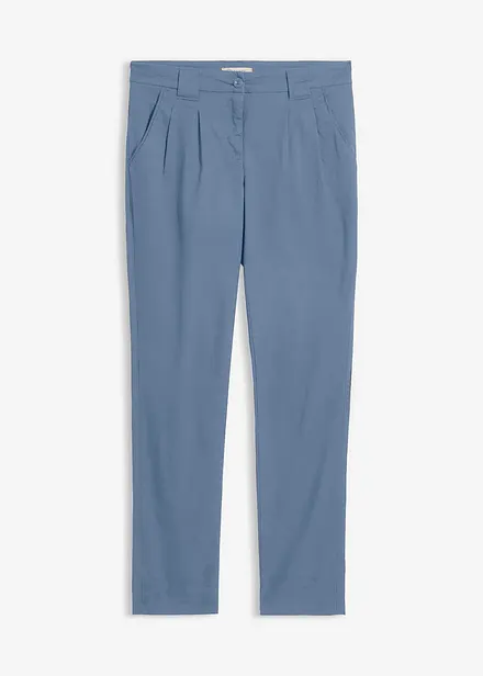 Chinos med stretch
