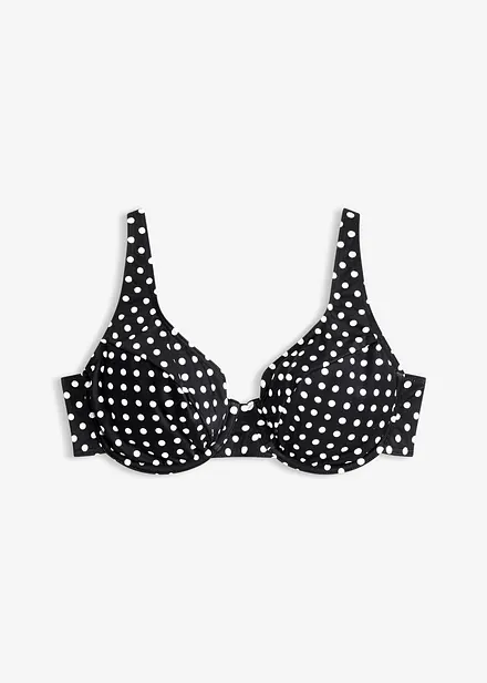 Spilebikini-topp