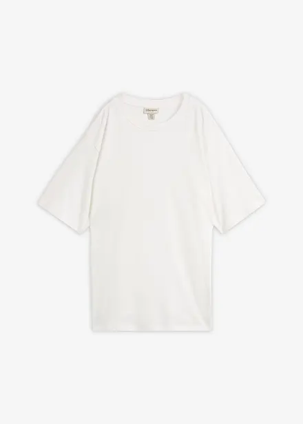 Lang topp i interlock