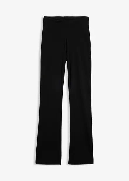 Utsvingte leggings