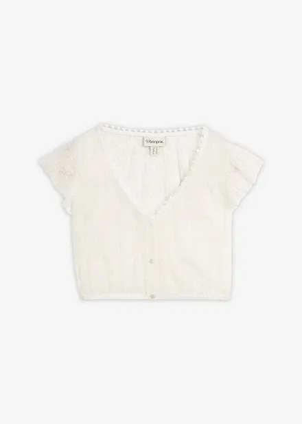 Tyrolerbluse