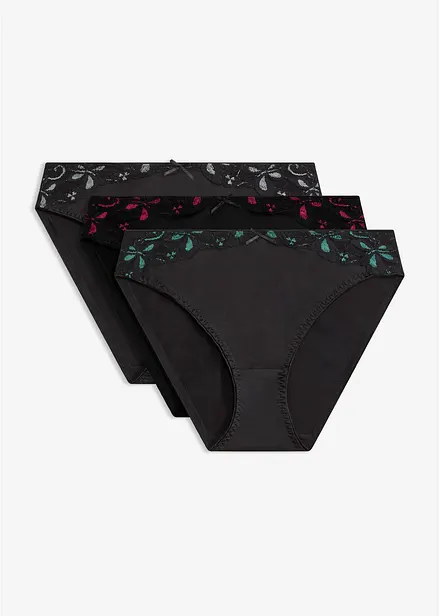 Truse (3-pack)