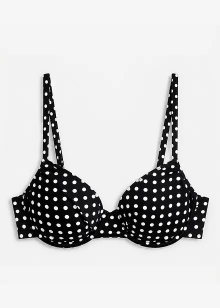 Spilebikini-topp