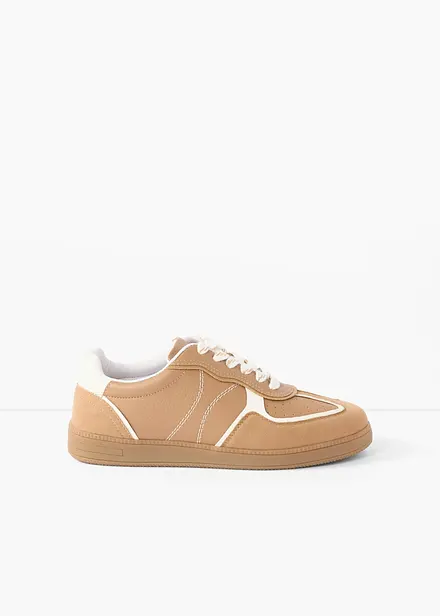 Sneakers i retro look