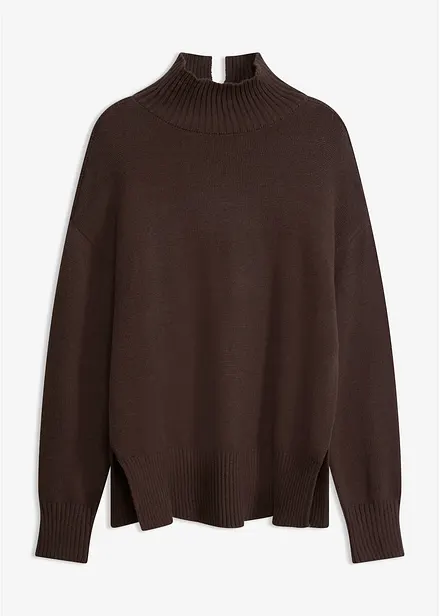 Oversized genser