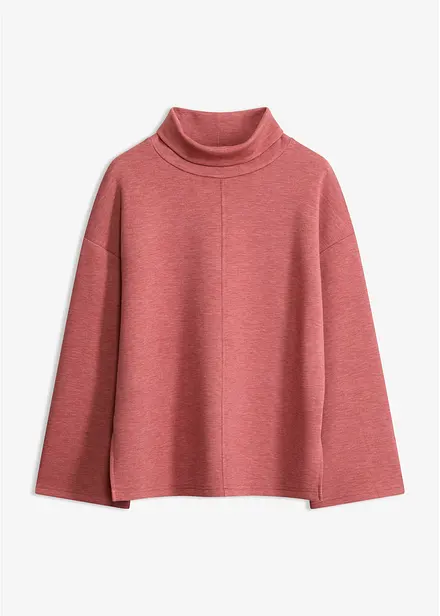 Sweatshirt i scuba
