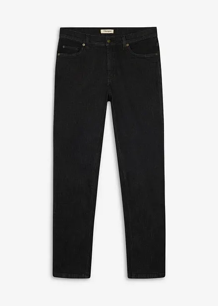 Regular fit-jeans, Straight