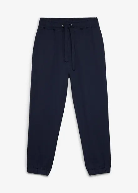 Loose fit joggebukse