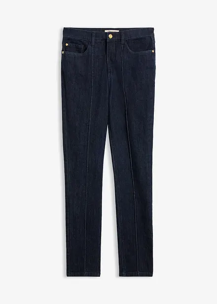 Skinny jeans high waist