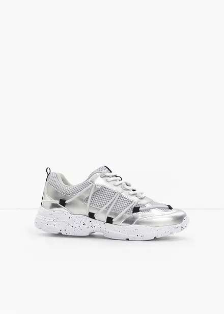Chunky sneakers