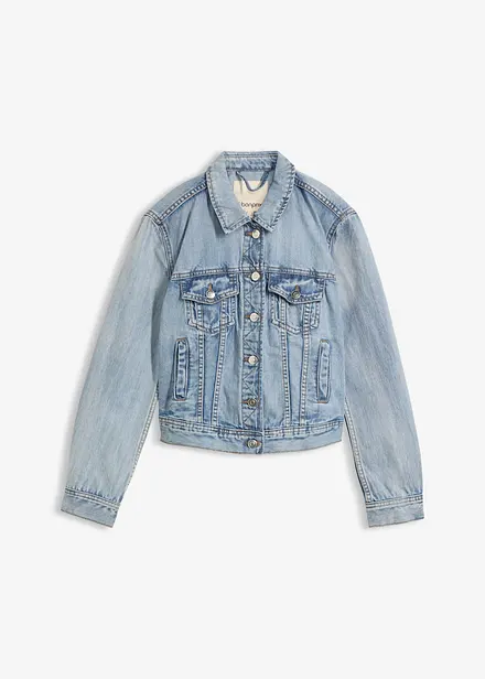Denimjakke