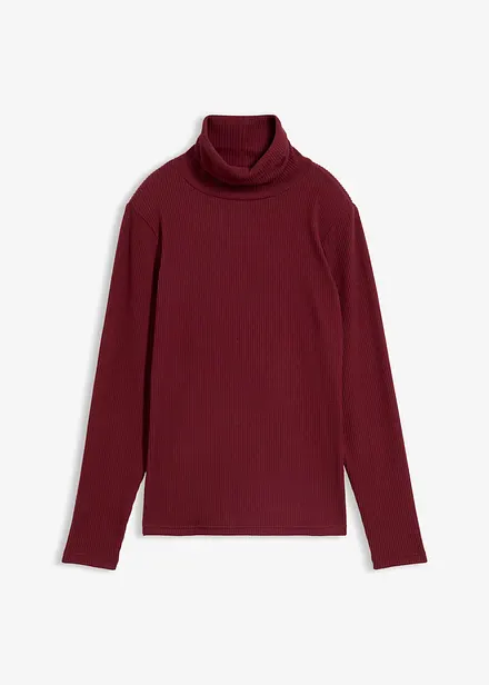 Varmende topp