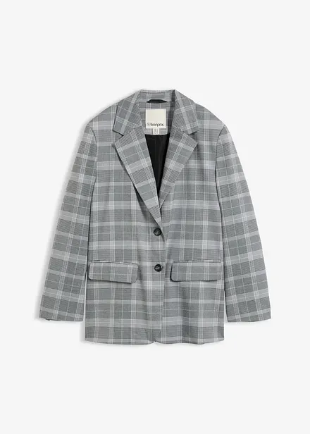 Oversized blazer