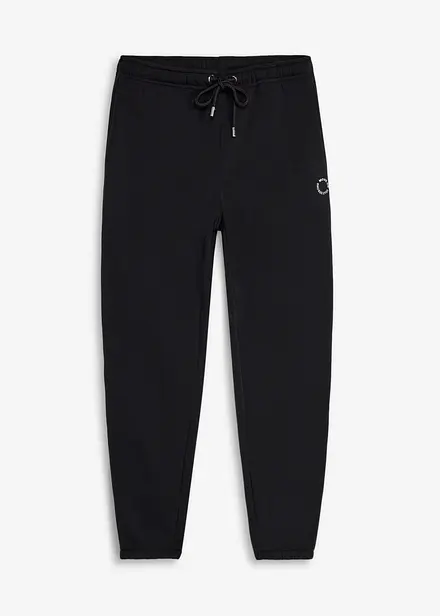 Varmende joggebukse, hurtigt&oslash;rkende