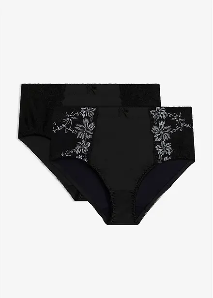 Shape truse (2-pack)