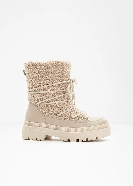 F&ocirc;rede sn&oslash;reboots