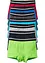 Boxershorts til gutt (7-pack), bonprix