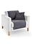 Sofaløper med high/low-effekt, bpc living bonprix collection