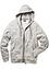 Sweatjakke med hette, bpc bonprix collection