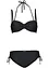 Bøylebikini (2-delt sett), bonprix