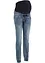 Mammajeans med Denimjogger-look, Straight Leg, bonprix