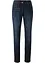 Straight-jeans, Mid Waist, komfortlinning, bonprix