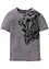 T-Shirt, Slim Fit, bonprix