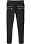 Smal bukse med stretch, bonprix