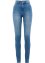 Superstretch  Highwaist-jeans, bpc bonprix collection