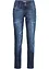 Mom-jeans Mid Waist, stretch, bonprix