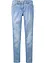 Skinny-Stretch-Jeans for jente, bonprix