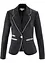 Blazer med stretch, bonprix