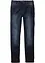 Slim Fit-jeans Mid Waist, bonprix