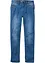 Slim Fit-jeans Mid Waist, bonprix