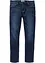 Regular Fit stretchjeans, Tapered, bonprix