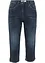 Straight-jeans, Mid Waist, stretch, bonprix