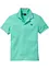 Pique-poloshirt, kortermet, bonprix