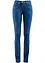 Slim jeans Mid Waist, stretch, bonprix