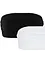 Bandeau i 2-pack, bonprix