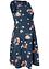 Mammakjole i trikot med blomstertrykk, bpc bonprix collection