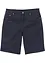 Bermudashorts med stretch, Classic Fit, bonprix