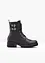 Boots med snøring, RAINBOW