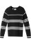 Stripet genser, gutt, bpc bonprix collection