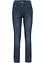 Slim Fit-jeans, High Waist, Stretch, bonprix